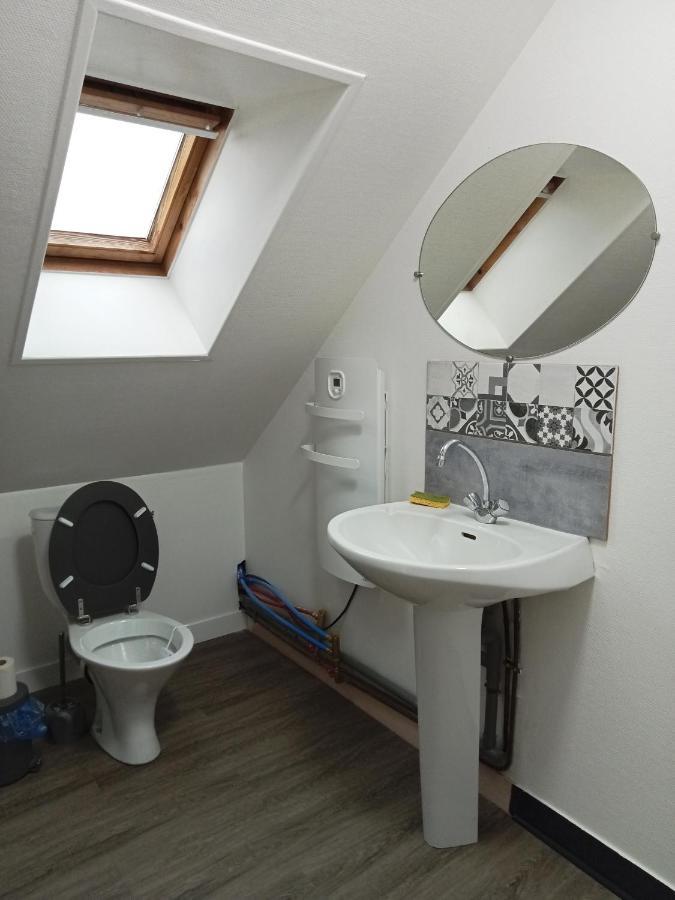 Colibri Apartment