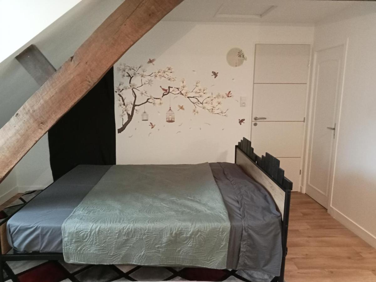 Apartment Colibri *
