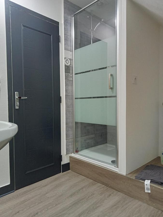 Apartment Colibri *